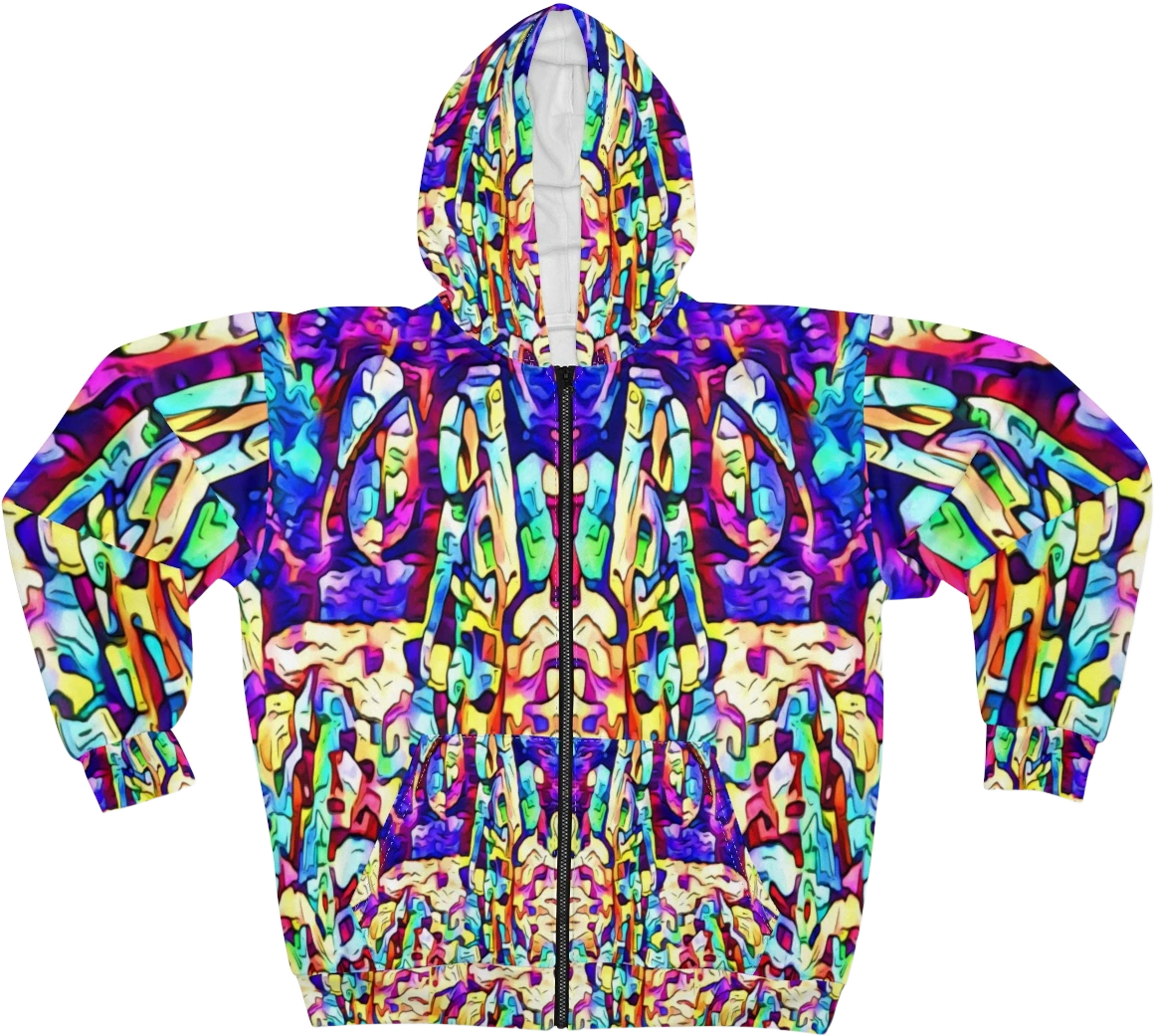 SC10 Zip