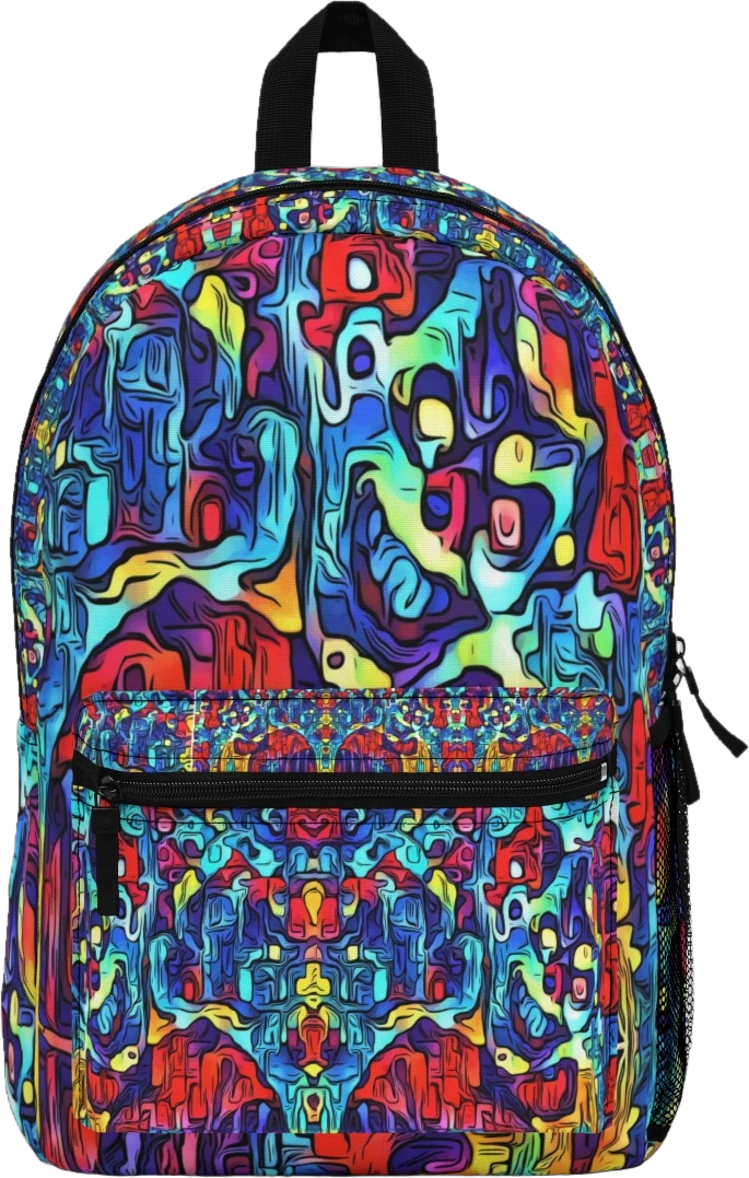 AC7 Backpack