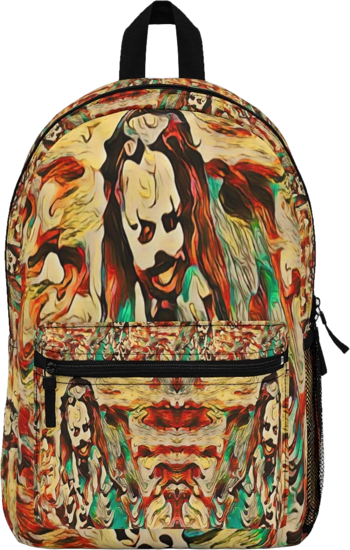 AC10 Backpack