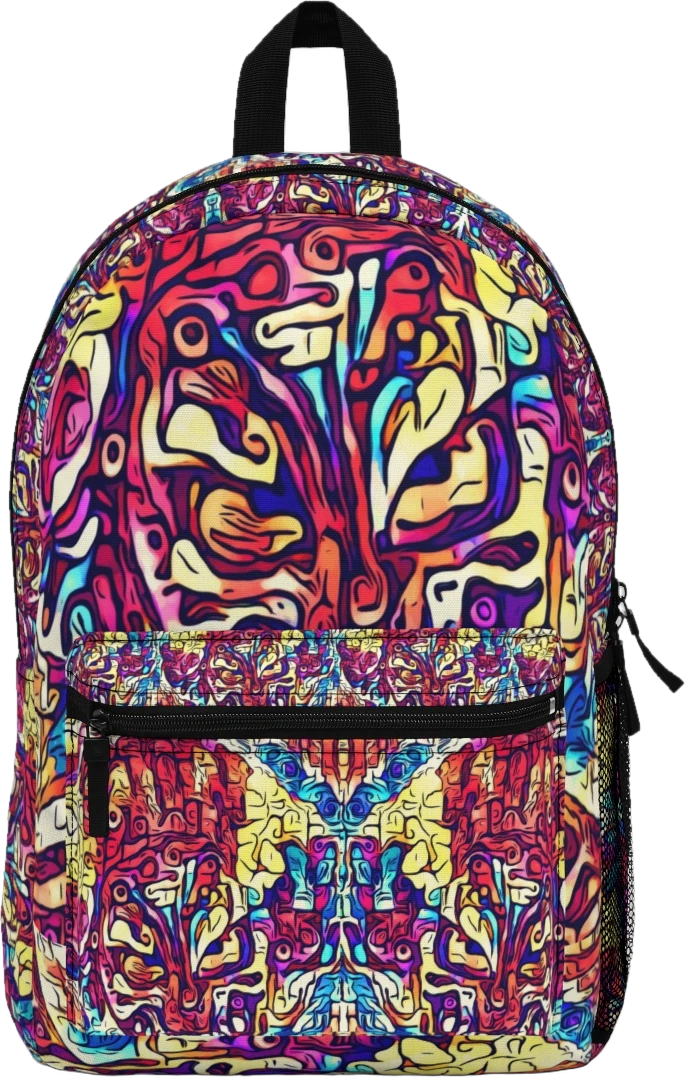 AC14 Backpack