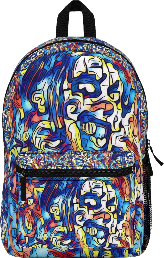 AC1 Backpack