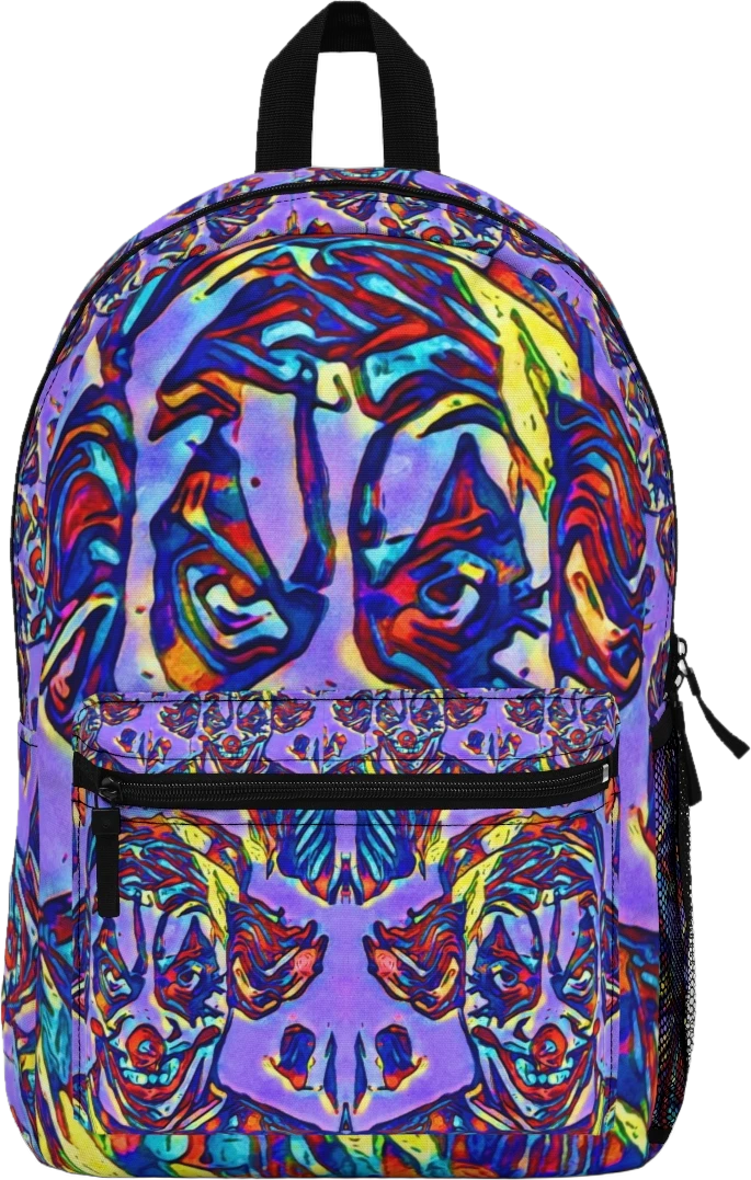 AC2 Backpack