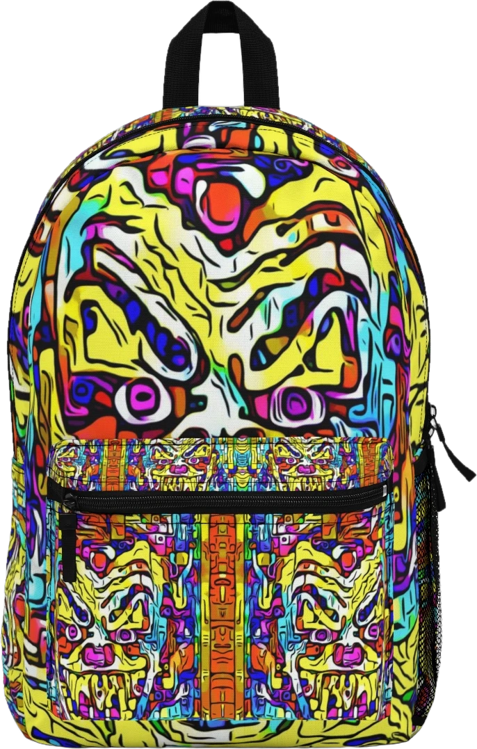 AC17 Backpack