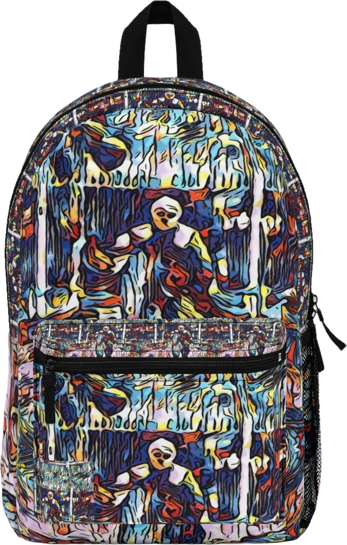 AC18 Backpack