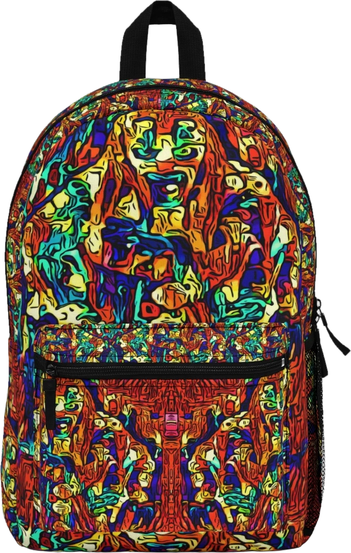 AC19 Backpack