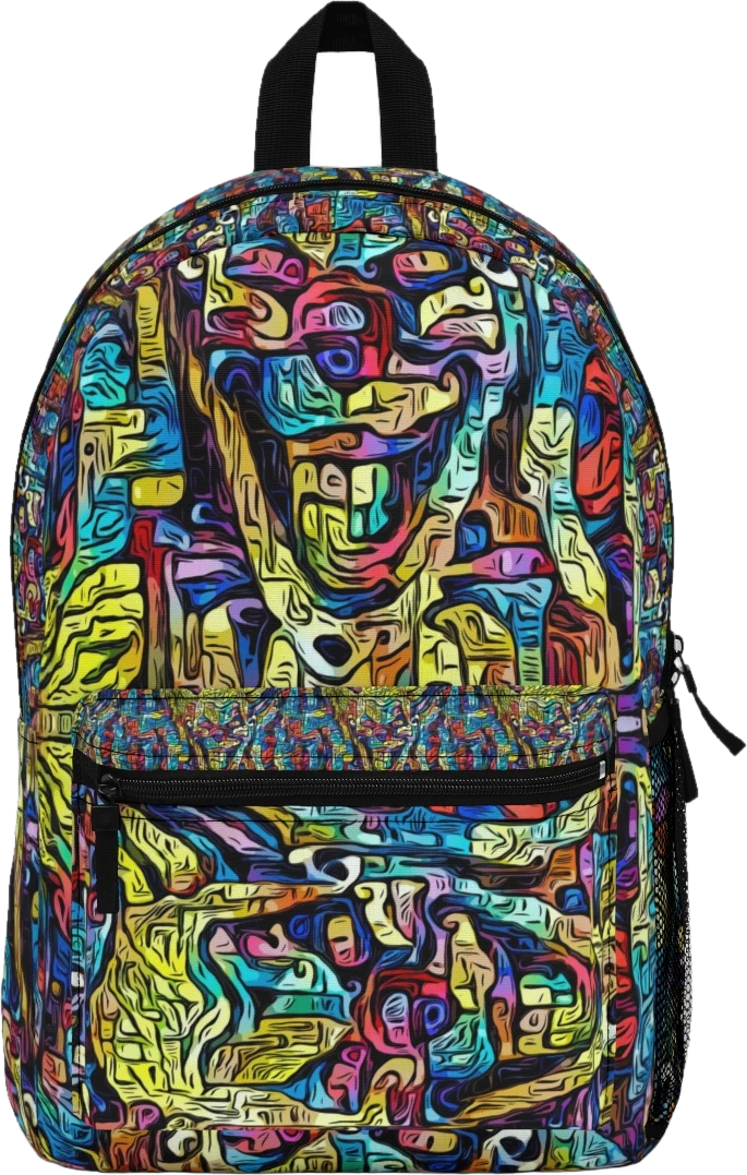 AC21 Backpack