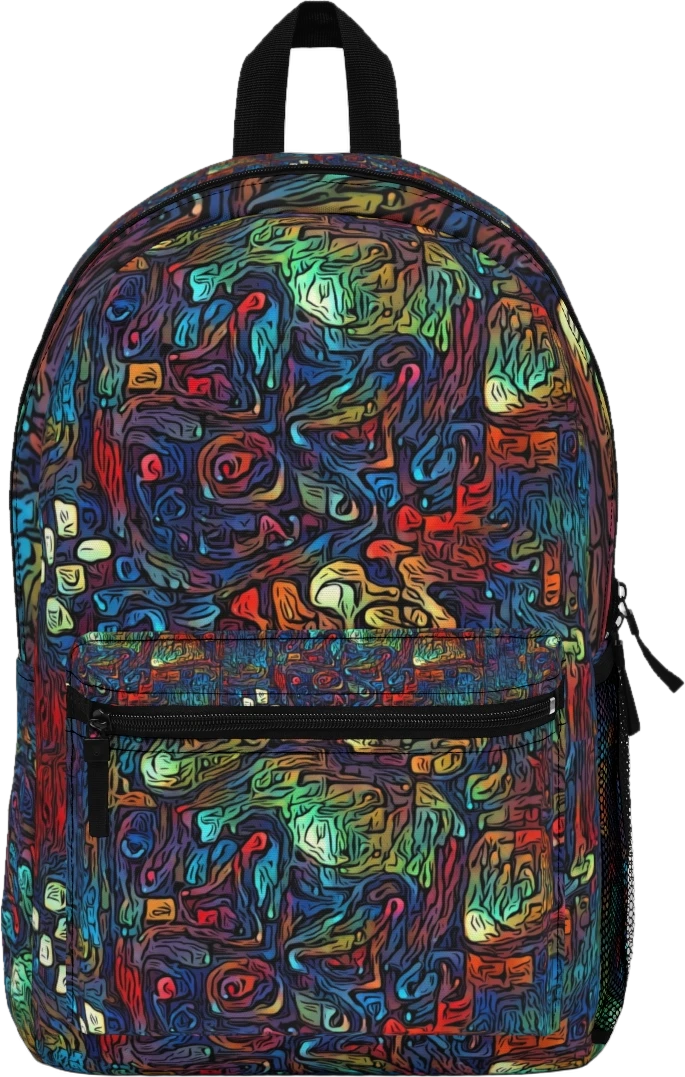 AC20 Backpack