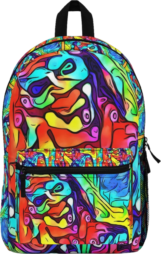 AC22 Backpack