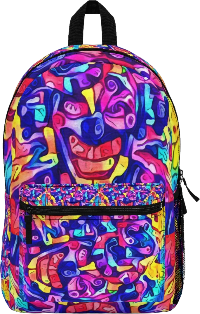 AC23 Backpack