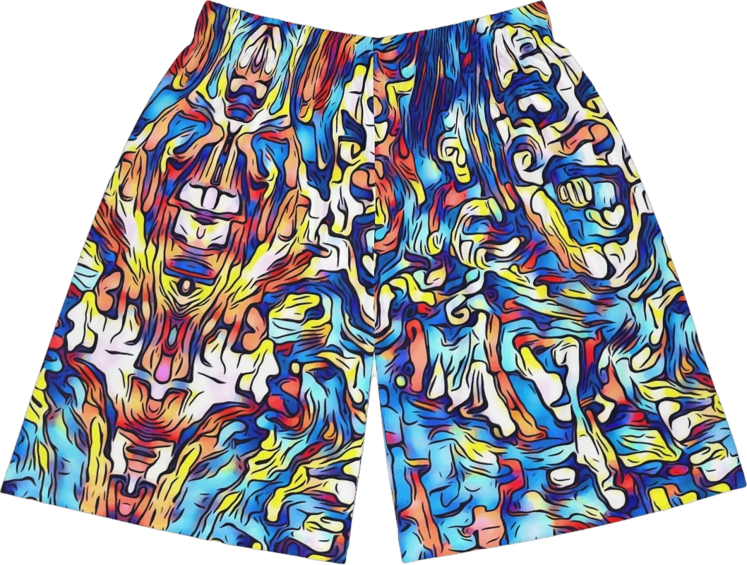 AC1 Shorts