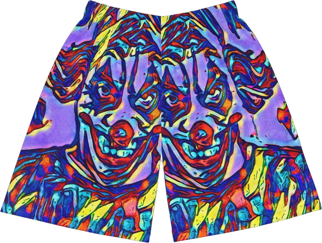 AC2 Shorts
