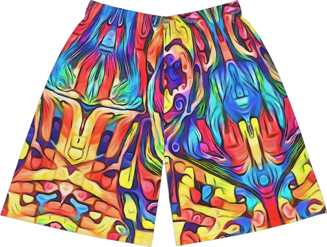 AC3 Shorts