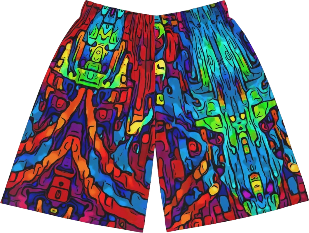 AC4 Shorts
