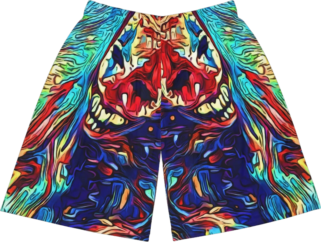 AC6 Shorts