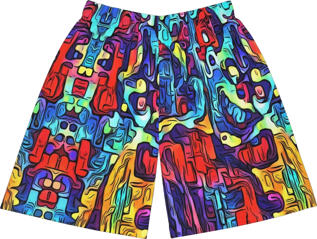 AC7 Shorts