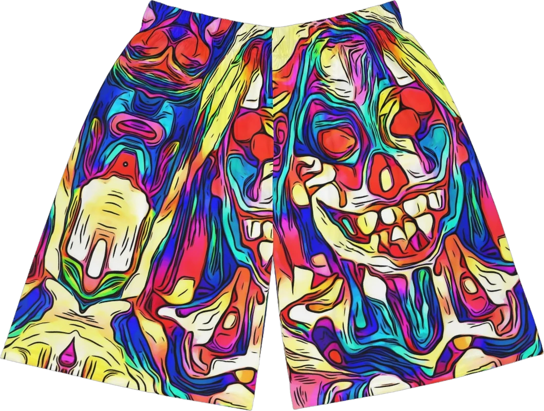 AC8 Shorts