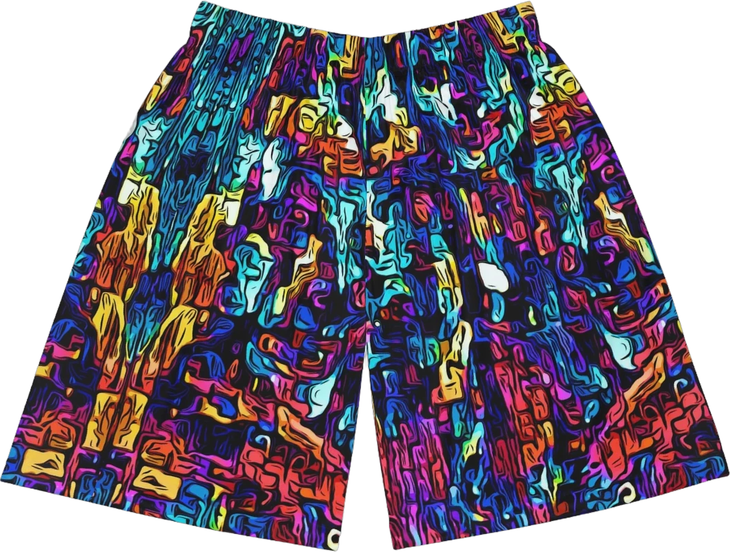 AC9 Shorts