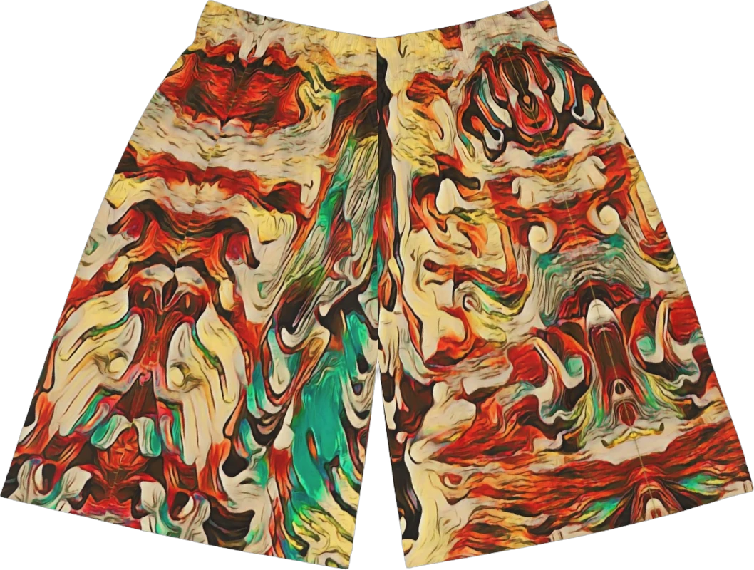 AC10 Shorts