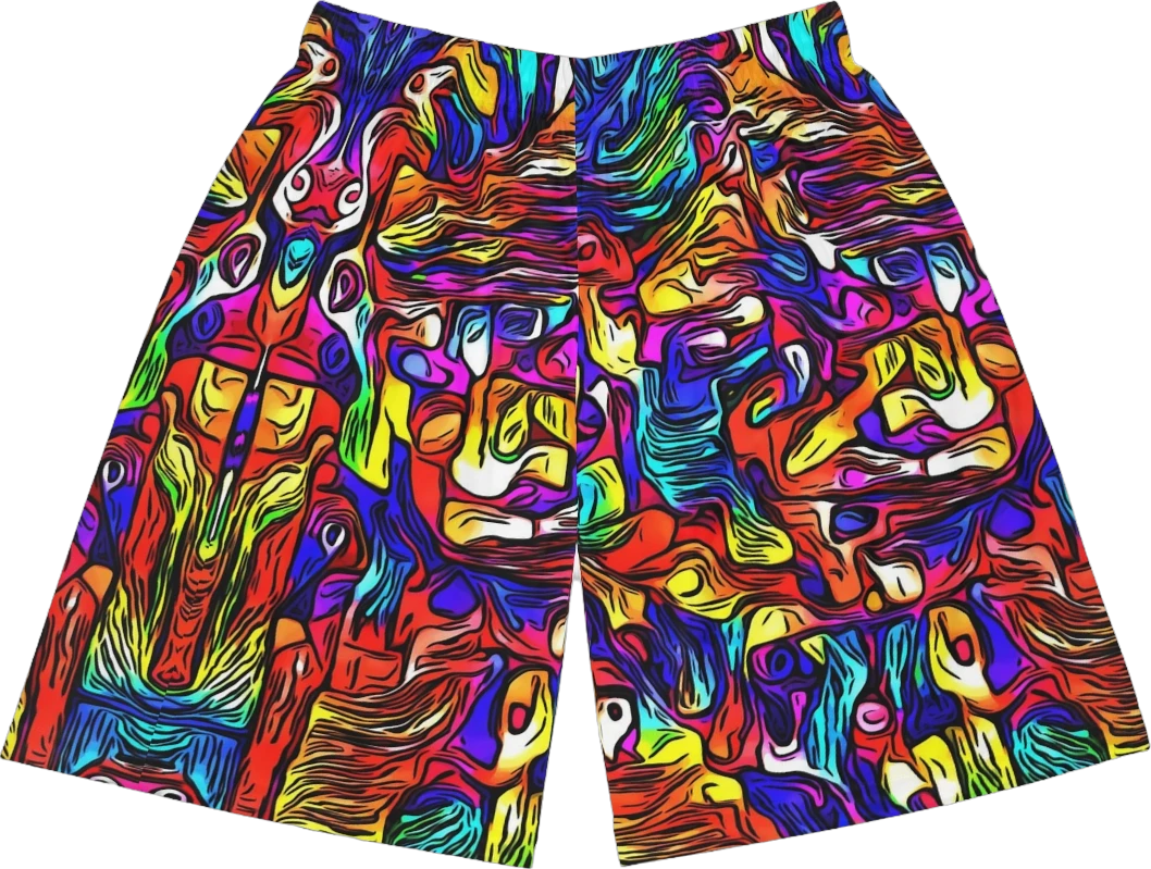 AC11 Shorts