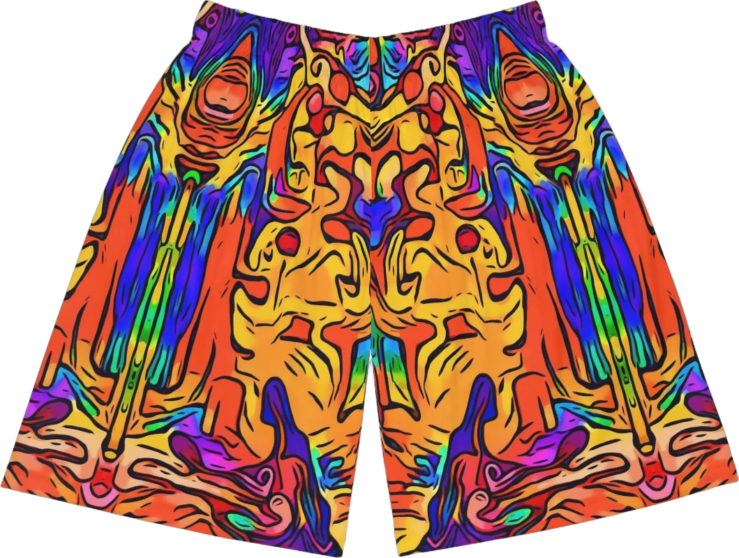 AC5 Shorts