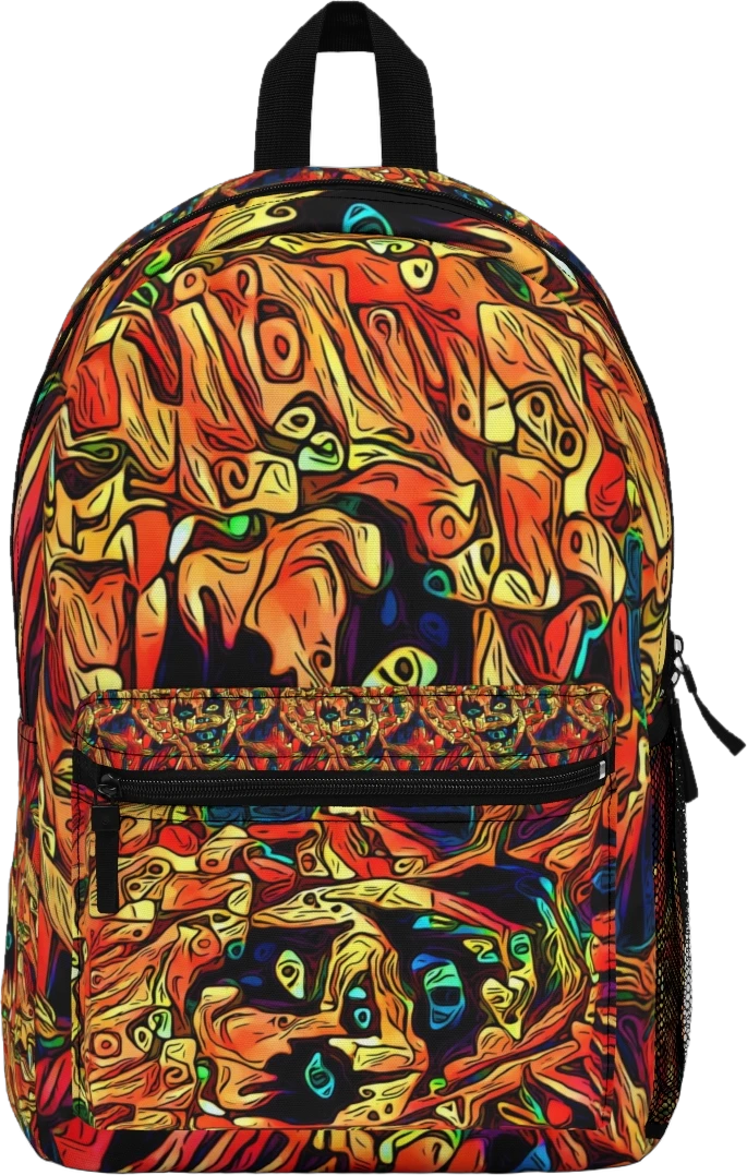 AC24 Backpack