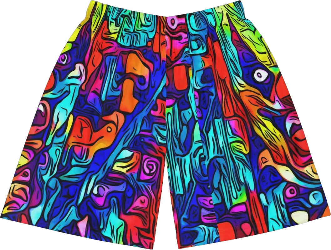 AC12 Shorts