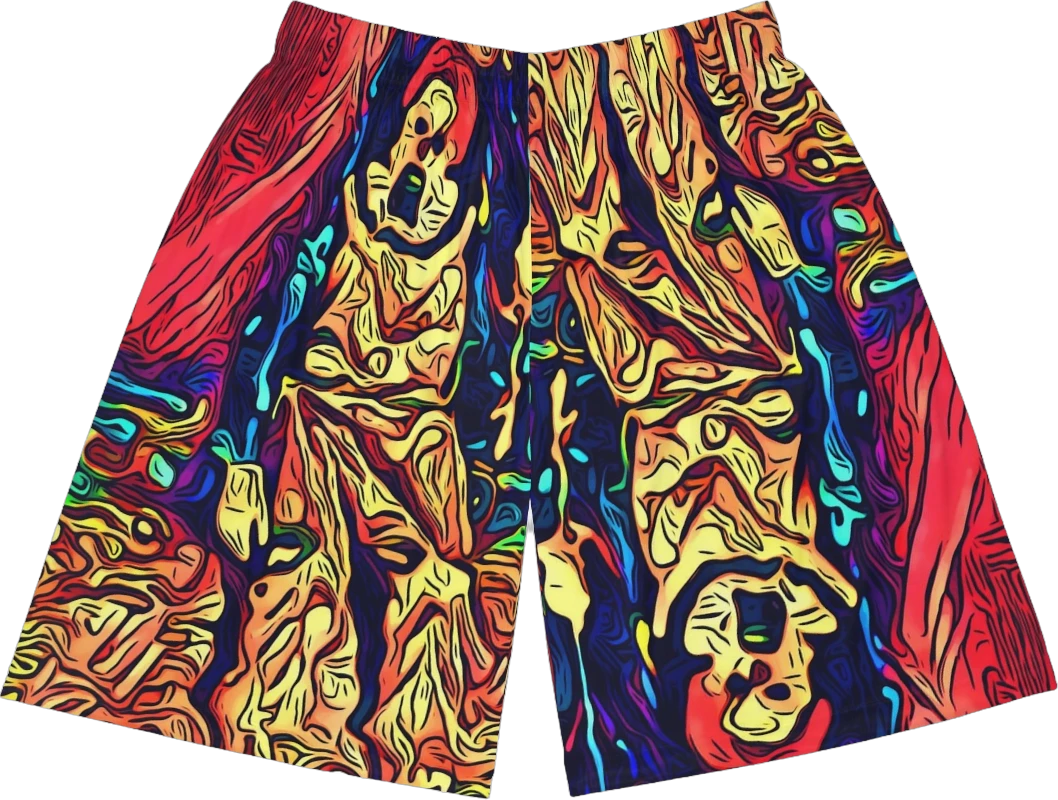 AC15 Shorts