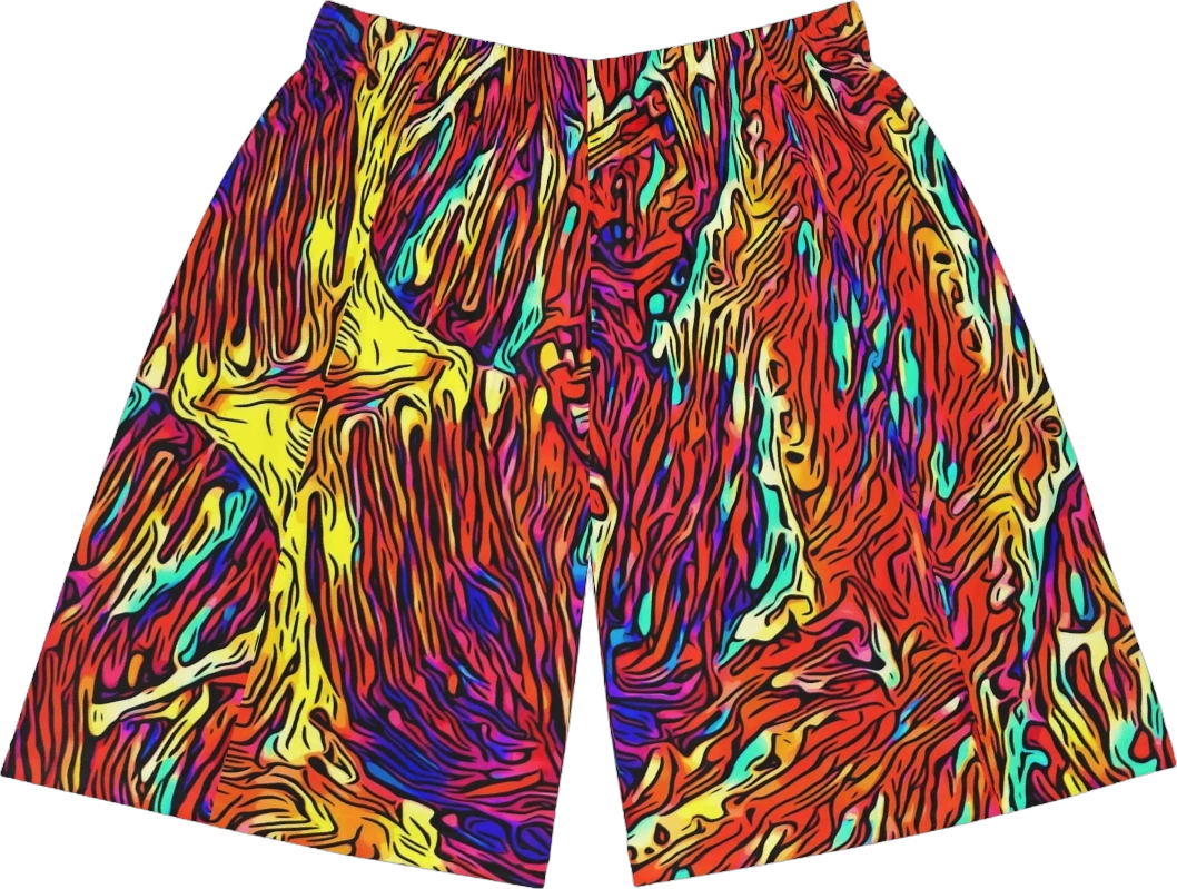 AC16 Shorts