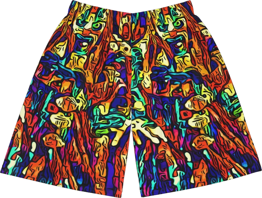 AC19 Shorts