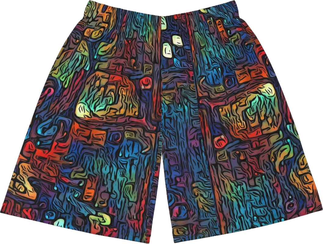AC20 Shorts