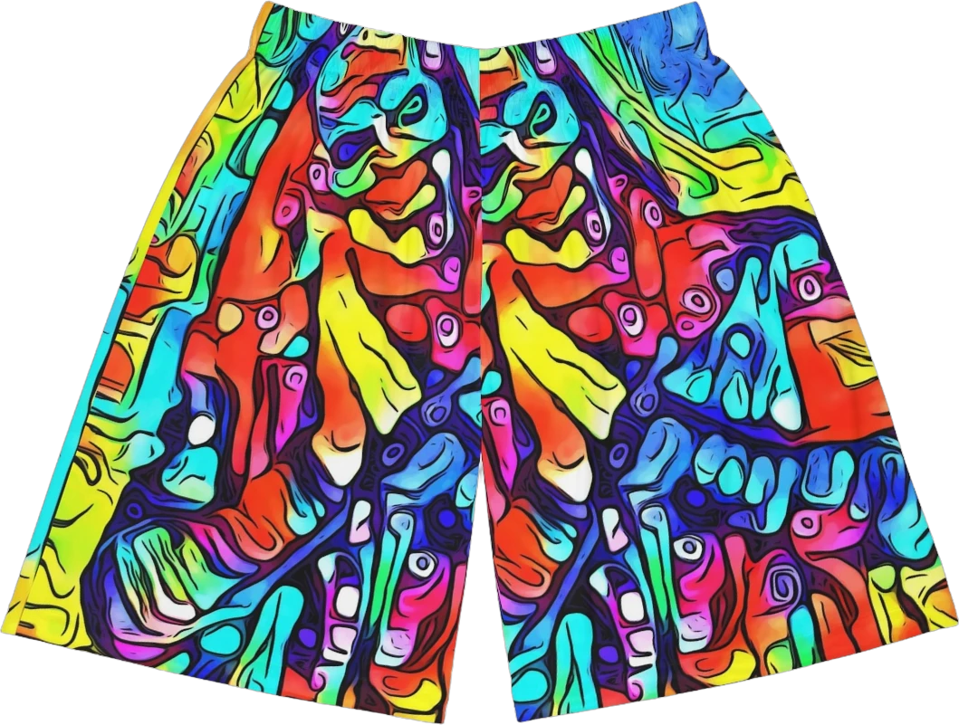AC22 Shorts