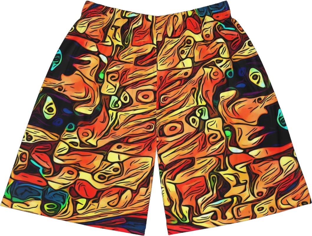 AC24 Shorts
