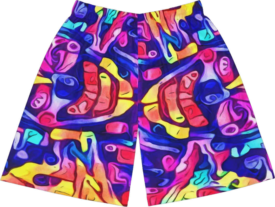AC23 Shorts