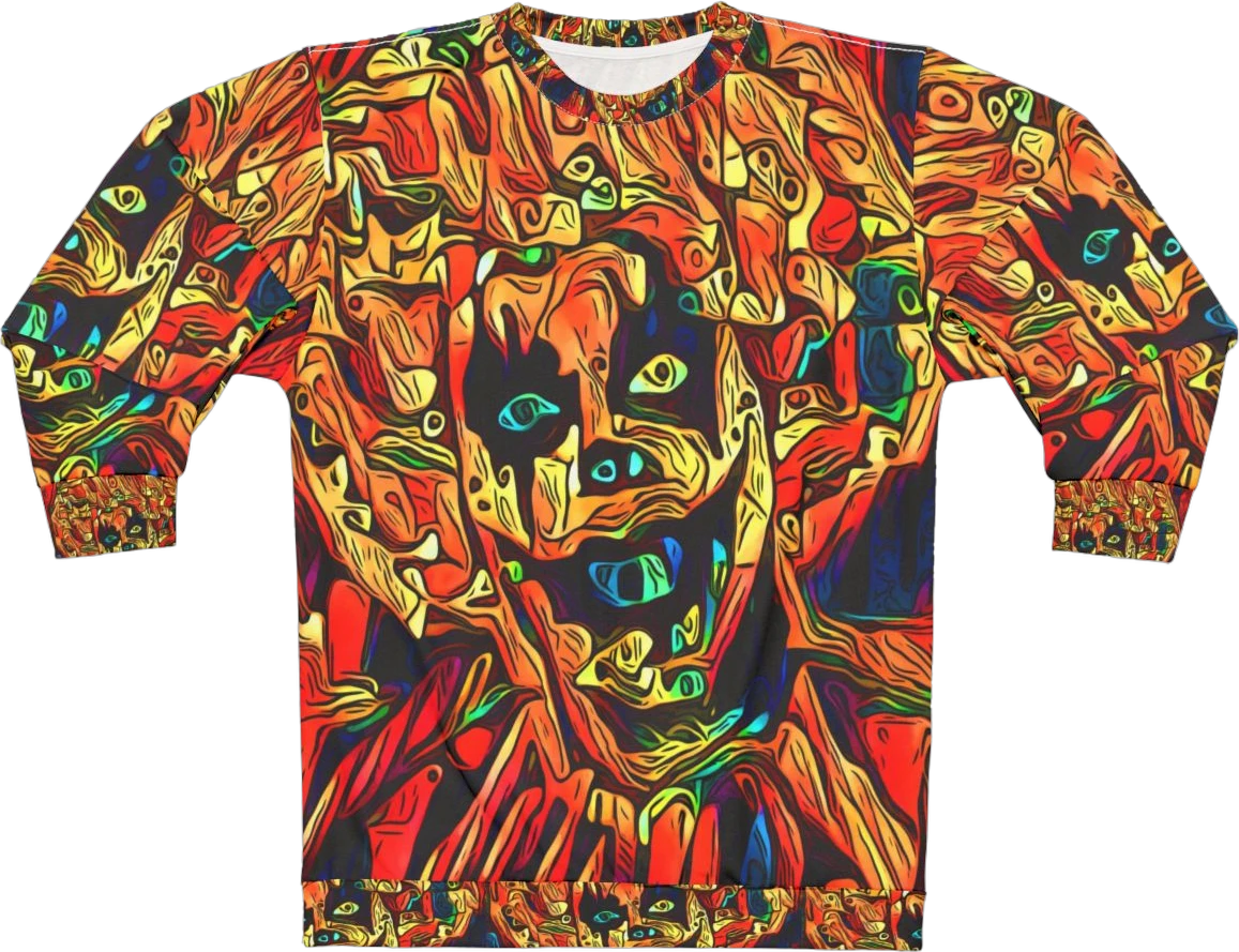 AC24 Sweatshirt