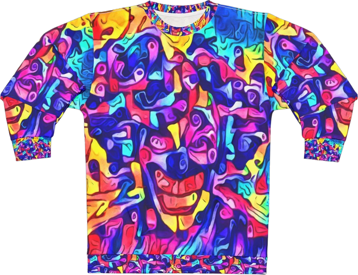 AC23 Sweatshirt