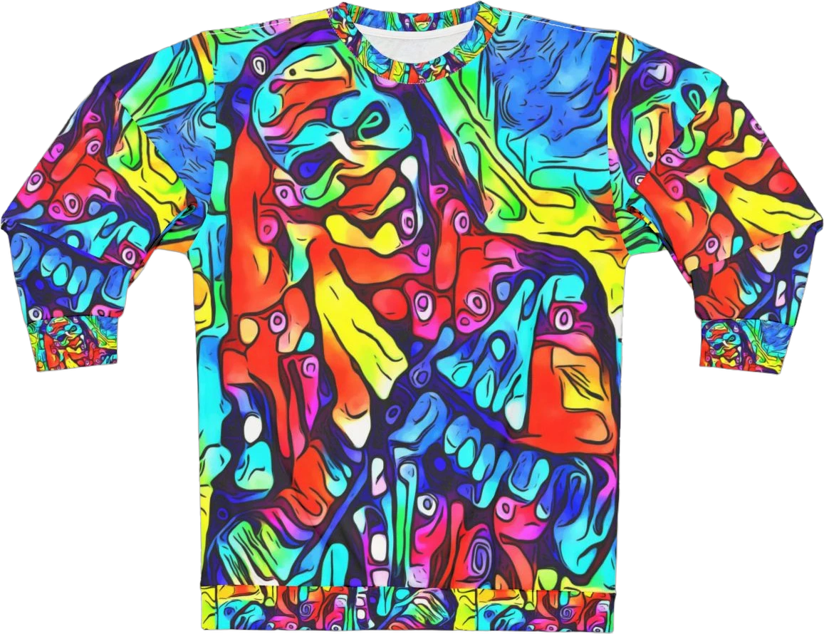 AC22 Sweatshirt