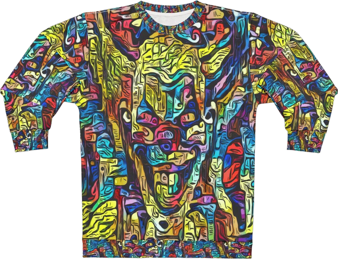 AC21 Sweatshirt