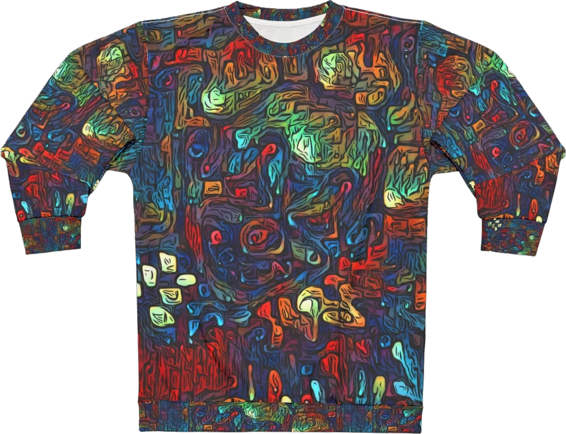 AC20 Sweatshirt