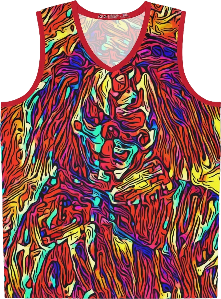 AC16 Jersey