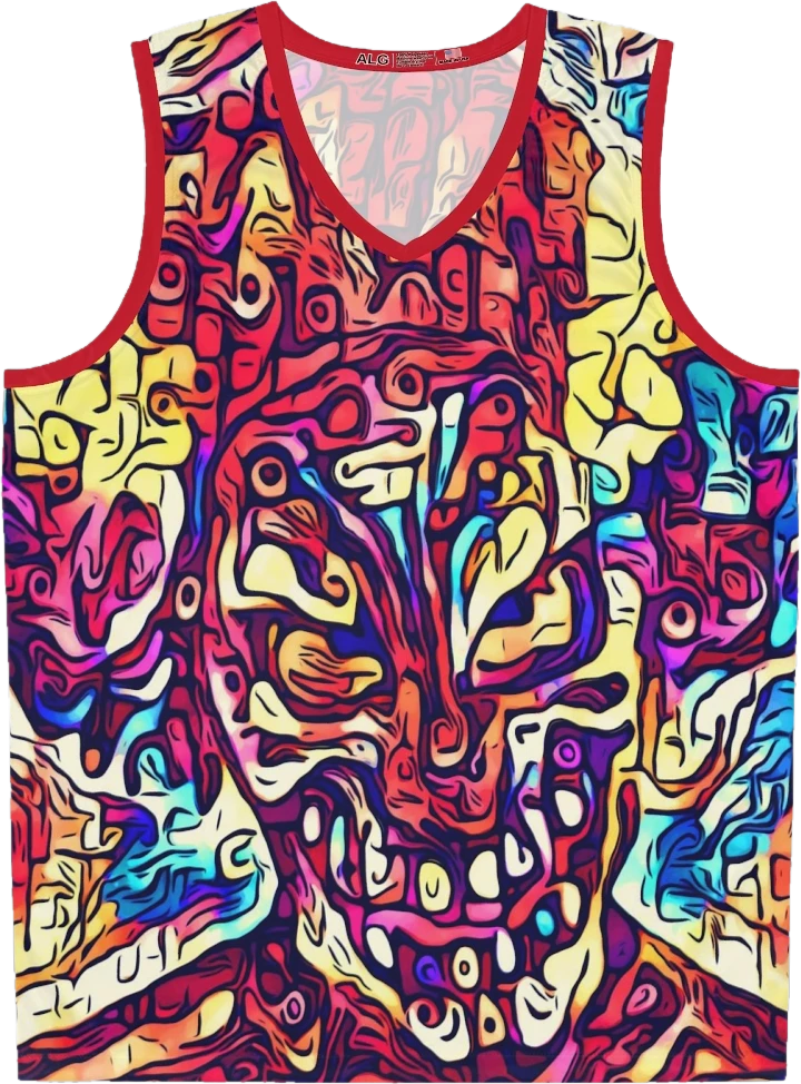 AC14 Jersey