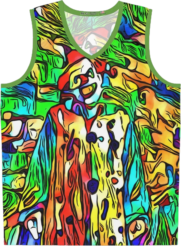 AC13 Jersey