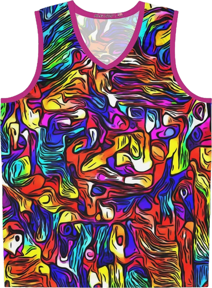 AC11 Jersey