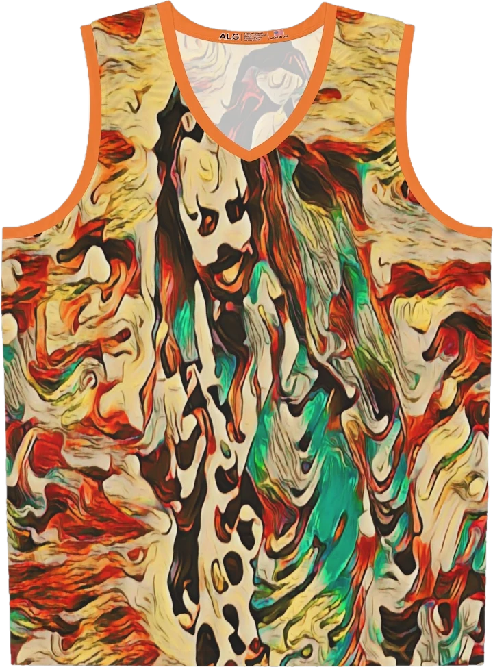 AC10 Jersey
