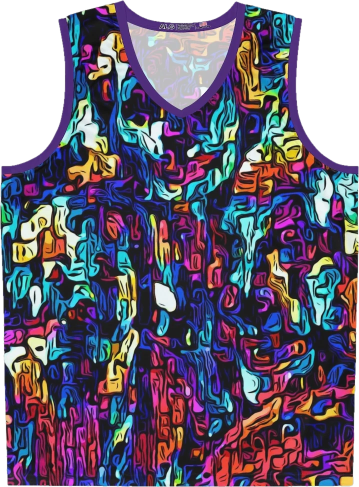 AC9 Jersey