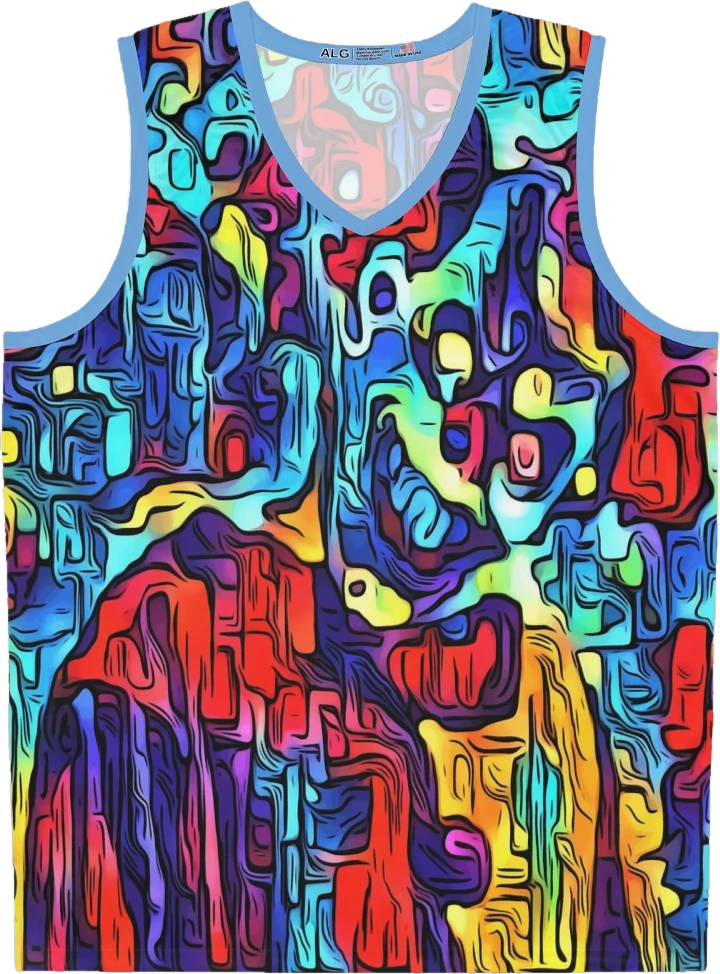 AC7 Jersey