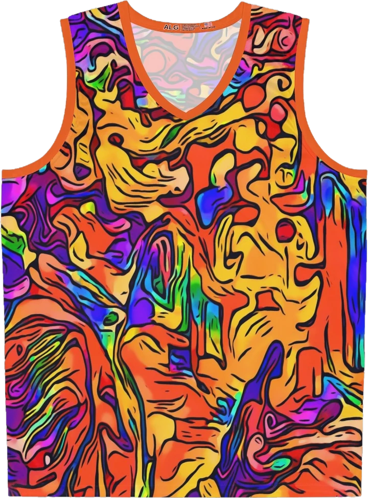 AC5 Jersey