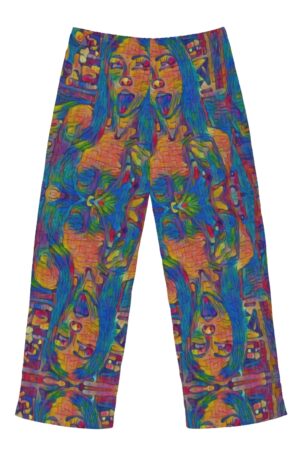 AT1 Pajama Pants