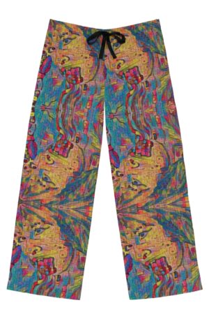 AT2 Pajama Pants