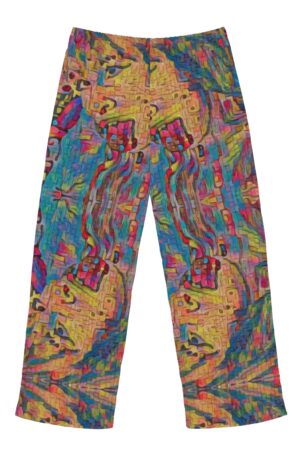 AT2 Pajama Pants