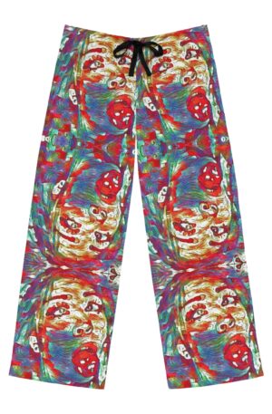 AT4 Pajama Pants